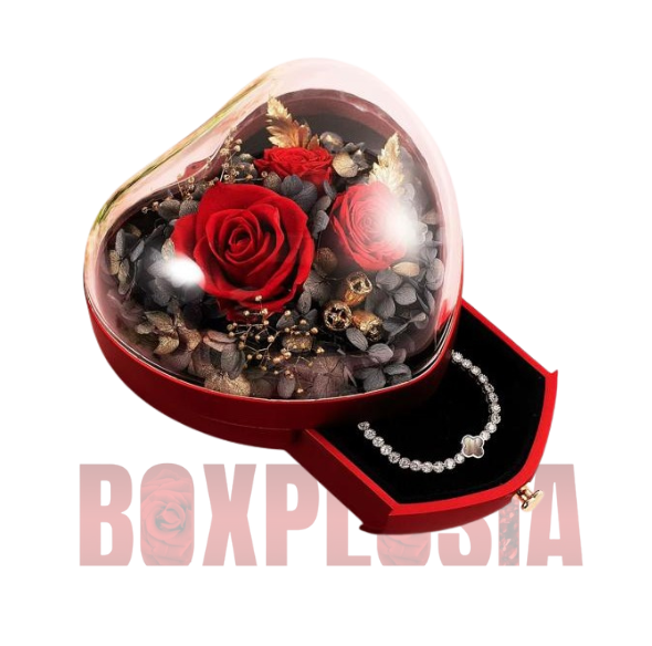 Amour de Luxe