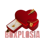 Locked in Love