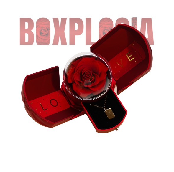 Boxplosia