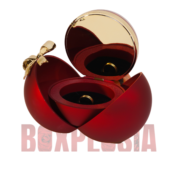 Rose Reveal